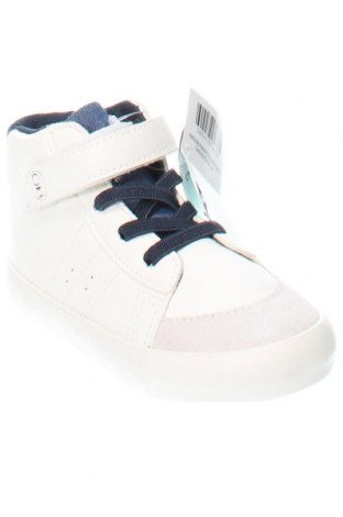Παιδικά παπούτσια Obaibi, Μέγεθος 24, Χρώμα Λευκό, Τιμή 7,94 €