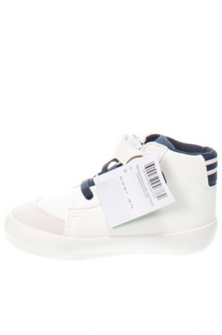 Dětské boty  Obaibi, Velikost 24, Barva Bílá, Cena  223,00 Kč