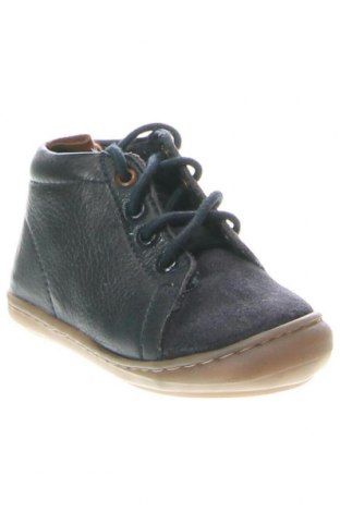 Dětské boty  Obaibi, Velikost 19, Barva Modrá, Cena  739,00 Kč