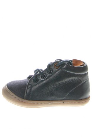 Detské topánky  Obaibi, Veľkosť 19, Farba Modrá, Cena  26,29 €