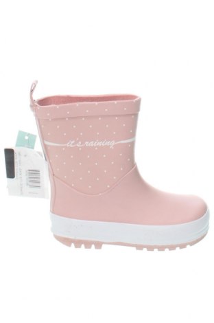 Kinderschuhe Obaibi, Größe 24, Farbe Rosa, Preis € 18,56