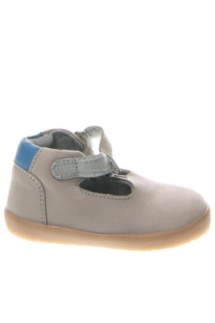 Παιδικά παπούτσια Obaibi, Μέγεθος 21, Χρώμα Γκρί, Τιμή 43,48 €