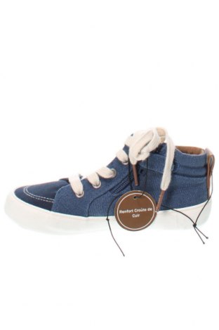 Detské topánky  Okaidi, Veľkosť 29, Farba Modrá, Cena  9,09 €