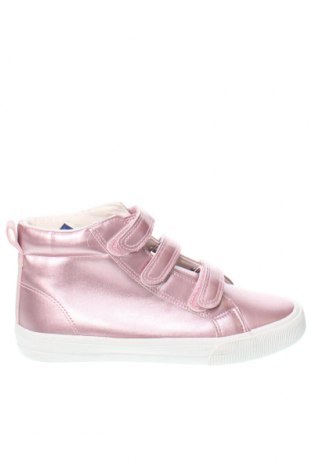 Детски обувки Okaidi, Размер 36, Цвят Розов, Цена 37,40 лв.