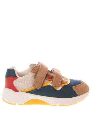 Παιδικά παπούτσια Okaidi, Μέγεθος 29, Χρώμα Πολύχρωμο, Τιμή 10,25 €
