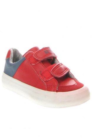Παιδικά παπούτσια Okaidi, Μέγεθος 25, Χρώμα Κόκκινο, Τιμή 21,91 €