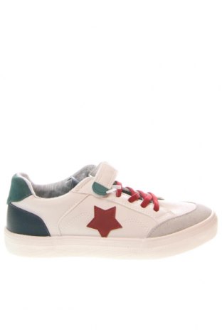 Dětské boty  Okaidi, Velikost 34, Barva Vícebarevné, Cena  542,00 Kč
