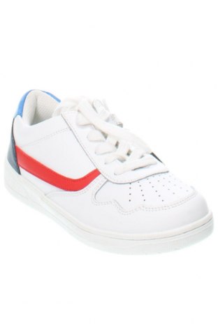 Παιδικά παπούτσια Okaidi, Μέγεθος 32, Χρώμα Λευκό, Τιμή 17,53 €