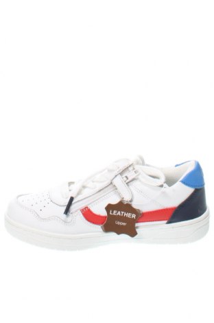 Παιδικά παπούτσια Okaidi, Μέγεθος 32, Χρώμα Λευκό, Τιμή 17,53 €