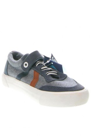 Detské topánky  Okaidi, Veľkosť 29, Farba Modrá, Cena  9,24 €