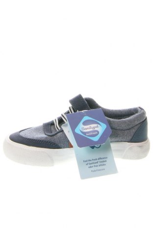 Dětské boty  Okaidi, Velikost 29, Barva Modrá, Cena  260,00 Kč