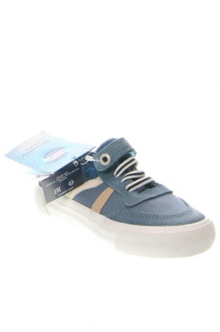 Detské topánky  Okaidi, Veľkosť 28, Farba Modrá, Cena  9,38 €