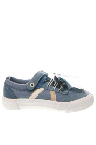 Detské topánky  Okaidi, Veľkosť 30, Farba Modrá, Cena  10,53 €