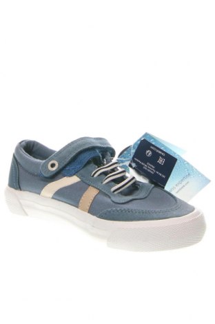 Detské topánky  Okaidi, Veľkosť 30, Farba Modrá, Cena  14,43 €