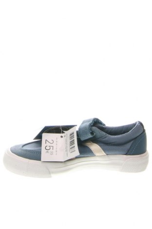 Detské topánky  Okaidi, Veľkosť 30, Farba Modrá, Cena  9,38 €
