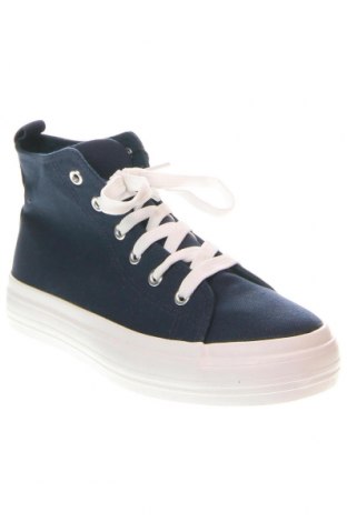 Detské topánky  Oviesse, Veľkosť 36, Farba Modrá, Cena  14,43 €
