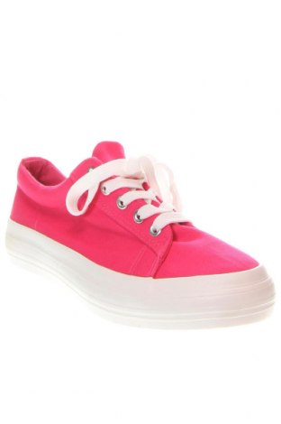 Dětské boty  Oviesse, Velikost 39, Barva Růžová, Cena  406,00 Kč