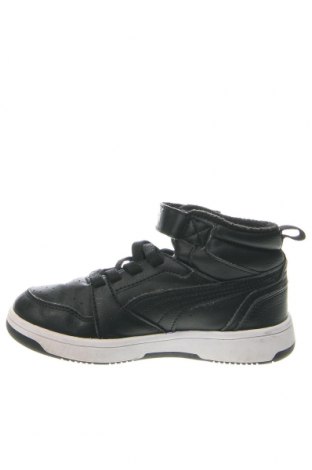 Dětské boty  PUMA, Velikost 31, Barva Černá, Cena  348,00 Kč