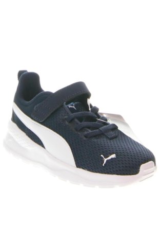 Detské topánky  PUMA, Veľkosť 27, Farba Modrá, Cena  23,97 €