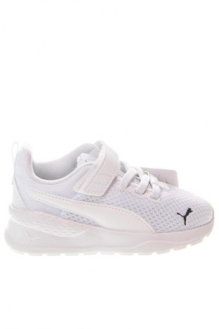 Παιδικά παπούτσια PUMA, Μέγεθος 23, Χρώμα Λευκό, Τιμή 49,43 €