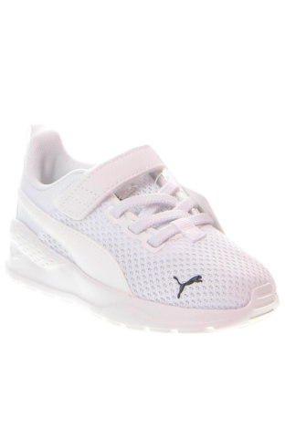 Dětské boty  PUMA, Velikost 23, Barva Bílá, Cena  1 490,00 Kč