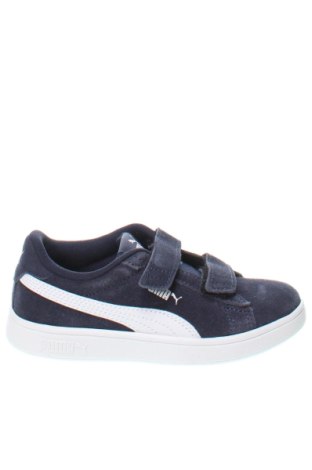 Dětské boty  PUMA, Velikost 31, Barva Modrá, Cena  993,00 Kč