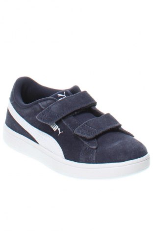 Detské topánky  PUMA, Veľkosť 31, Farba Modrá, Cena  35,31 €