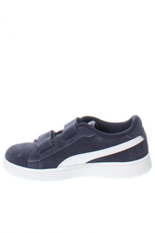 Dětské boty  PUMA, Velikost 31, Barva Modrá, Cena  993,00 Kč
