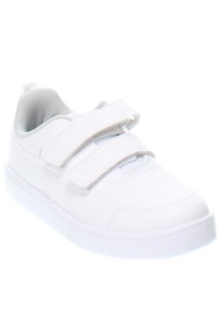 Detské topánky  PUMA, Veľkosť 31, Farba Biela, Cena  35,31 €