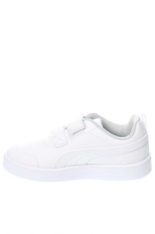 Детски обувки PUMA, Размер 31, Цвят Бял, Цена 68,50 лв.