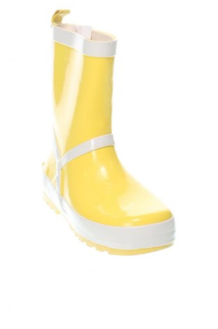 Детски обувки Playshoes, Размер 31, Цвят Жълт, Цена 32,56 лв.