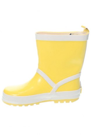 Kinderschuhe Playshoes, Größe 31, Farbe Gelb, Preis 16,78 €