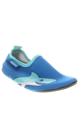 Kinderschuhe Playshoes, Größe 24, Farbe Blau, Preis € 8,77