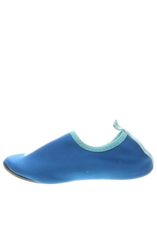 Kinderschuhe Playshoes, Größe 24, Farbe Blau, Preis 8,77 €