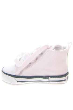 Παιδικά παπούτσια Polo By Ralph Lauren, Μέγεθος 17, Χρώμα Λευκό, Τιμή 35,16 €