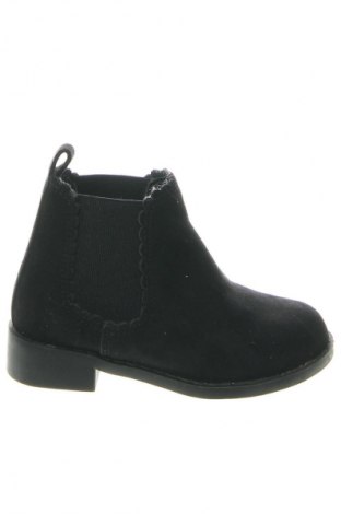 Dětské boty  Primark, Velikost 22, Barva Černá, Cena  351,00 Kč
