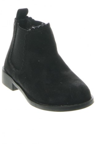 Παιδικά παπούτσια Primark, Μέγεθος 22, Χρώμα Μαύρο, Τιμή 13,61 €