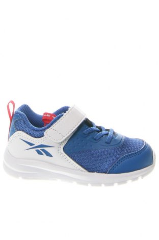 Kinderschuhe Reebok, Größe 22, Farbe Blau, Preis € 23,97