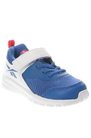 Detské topánky  Reebok, Veľkosť 22, Farba Modrá, Cena  22,37 €