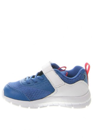 Παιδικά παπούτσια Reebok, Μέγεθος 22, Χρώμα Μπλέ, Τιμή 22,37 €