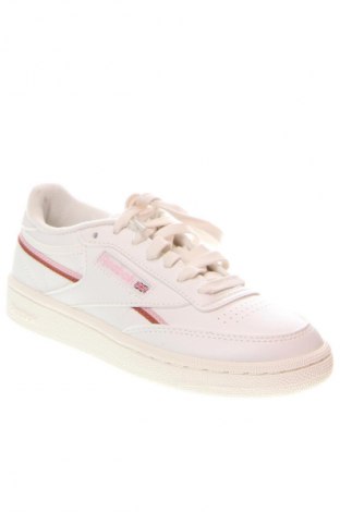 Παιδικά παπούτσια Reebok, Μέγεθος 35, Χρώμα Λευκό, Τιμή 15,98 €