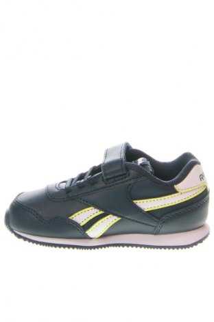 Παιδικά παπούτσια Reebok, Μέγεθος 24, Χρώμα Μπλέ, Τιμή 23,97 €