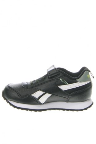 Παιδικά παπούτσια Reebok, Μέγεθος 26, Χρώμα Μαύρο, Τιμή 23,97 €