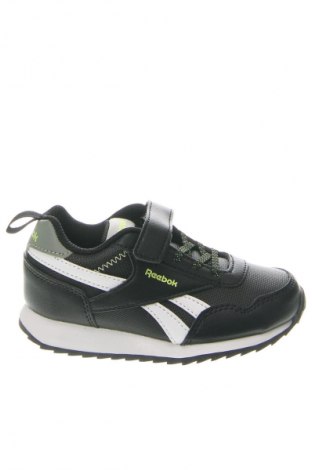 Παιδικά παπούτσια Reebok, Μέγεθος 26, Χρώμα Μαύρο, Τιμή 23,97 €