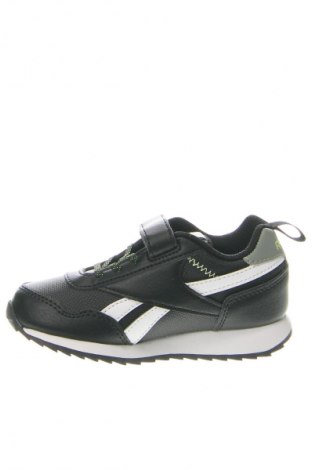 Dětské boty  Reebok, Velikost 26, Barva Černá, Cena  674,00 Kč