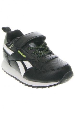 Παιδικά παπούτσια Reebok, Μέγεθος 25, Χρώμα Μαύρο, Τιμή 23,97 €