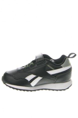 Dětské boty  Reebok, Velikost 25, Barva Černá, Cena  674,00 Kč