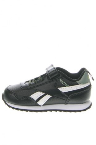 Детски обувки Reebok, Размер 24, Цвят Черен, Цена 46,50 лв.
