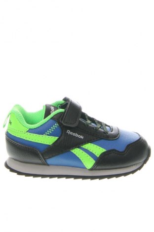 Dětské boty  Reebok, Velikost 23, Barva Vícebarevné, Cena  899,00 Kč