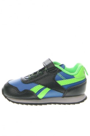 Παιδικά παπούτσια Reebok, Μέγεθος 23, Χρώμα Πολύχρωμο, Τιμή 31,96 €